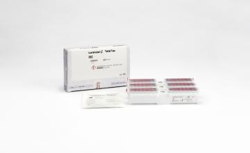 Lumipulse® G β-Amyloid 1-40 - CLEIA/CLIA based assay for fully 