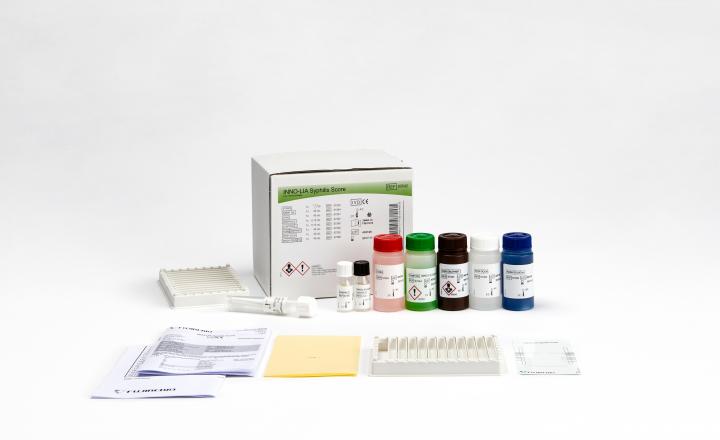 INNO-LIA® HCV Score | Line immunoassay for the detection of antibodies ...