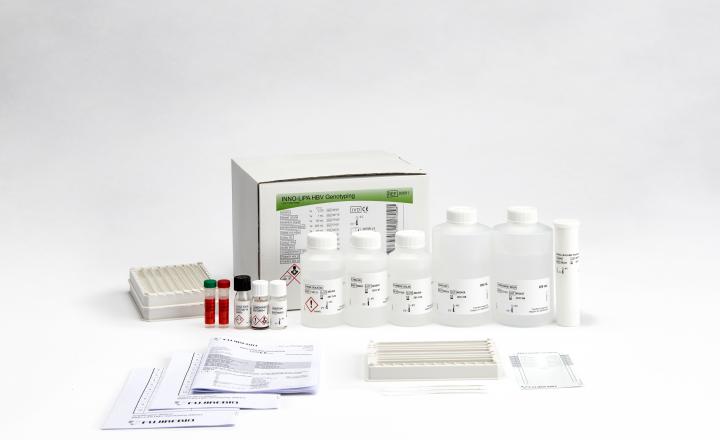 Lumipulse® G HBcrAg - CLEIA/CLIA based assay for fully automated